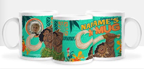 Product image mugfull