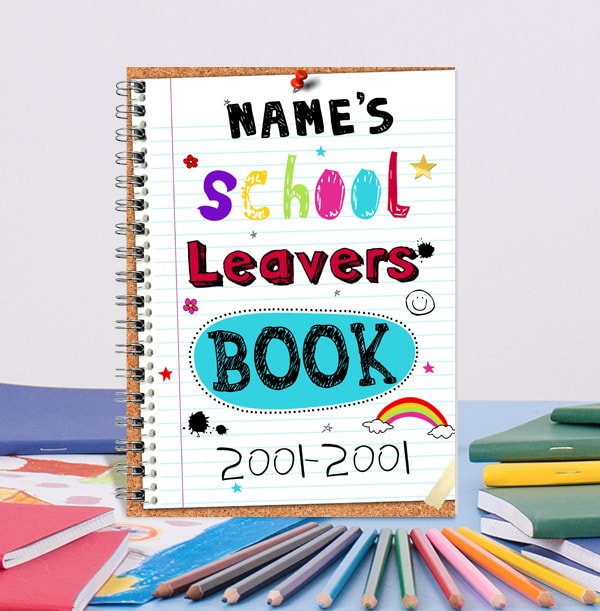 Neon Sketch - Leavers