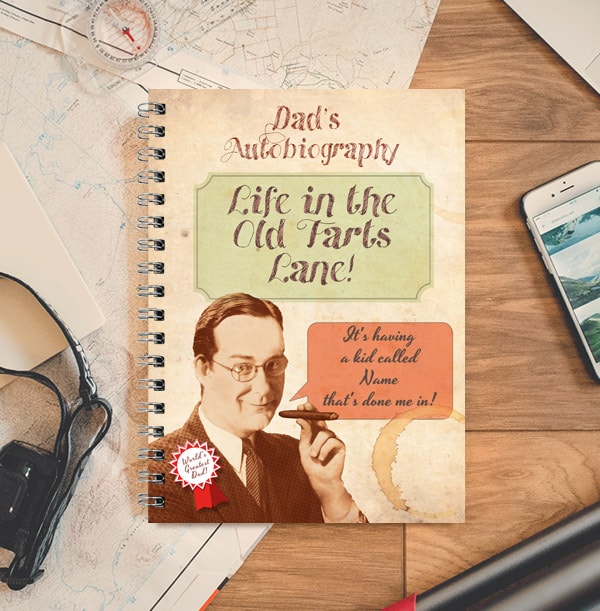 Ginger Biscuits - Old Lane Notebook