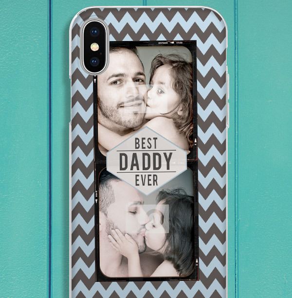 ZDISC Aztec Summer - Best Daddy Father's Day Phone Case