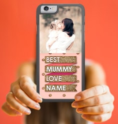 To the Stars - Best Mummy Phone Case