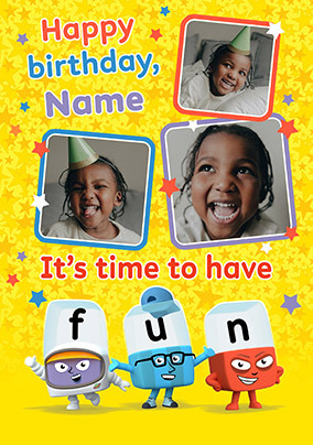 card image
