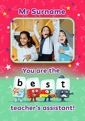 card image