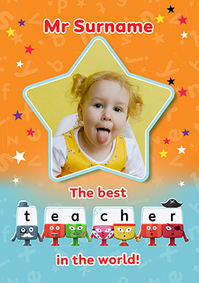 card image