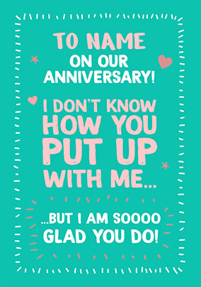 card image