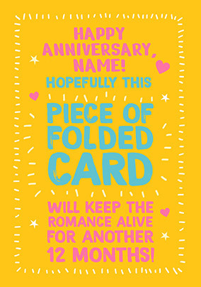 card image