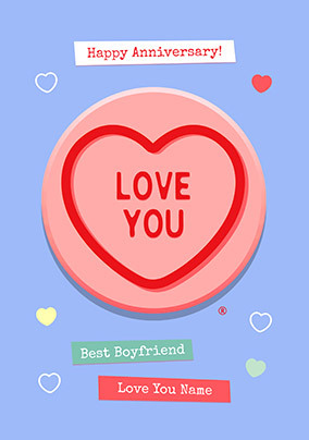card image