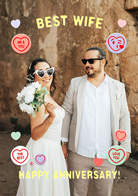 card image