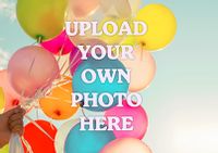 Tap to view Full Photo Upload Landscape Card