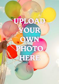 Tap to view Full Photo Upload Portrait Card