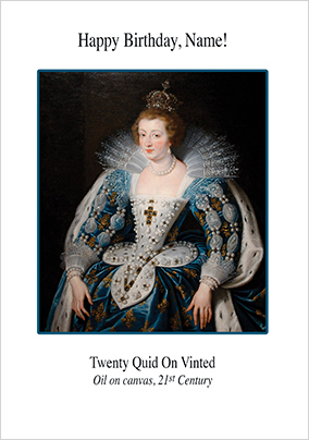 card image