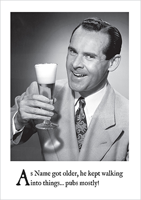 card image