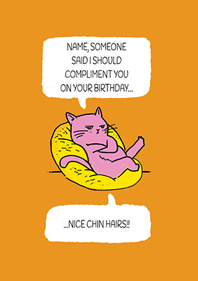 card image