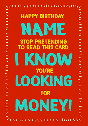 card image