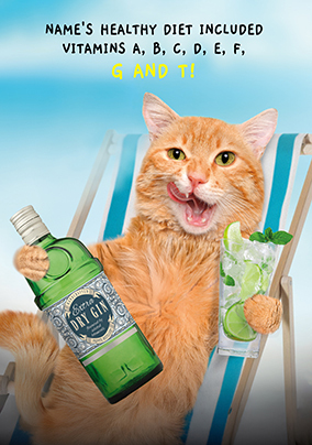 card image