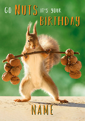 card image