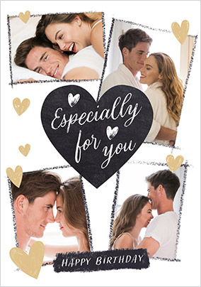 card image