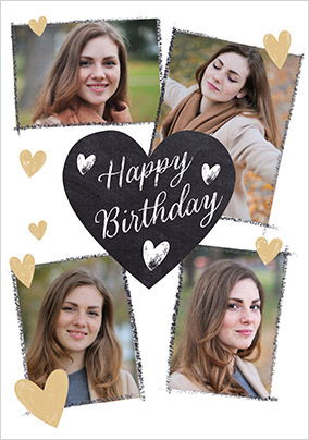 card image