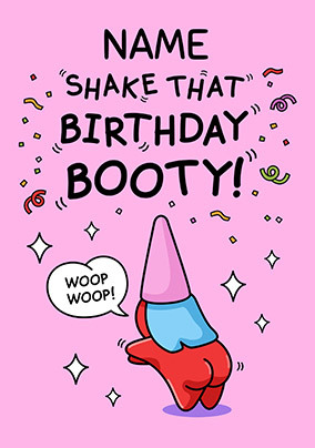 card image