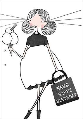 card image