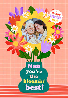 card image