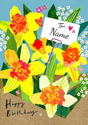 card image