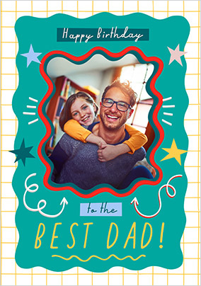 card image