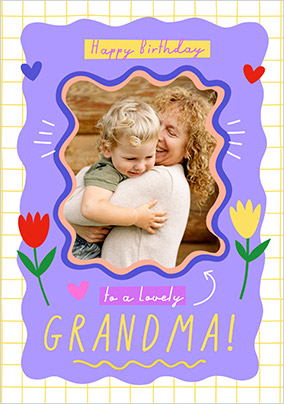 card image