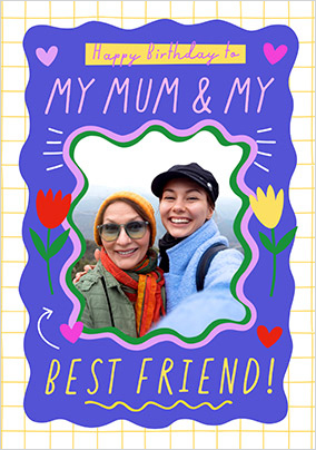 card image