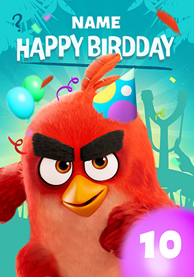 card image