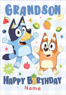 card image
