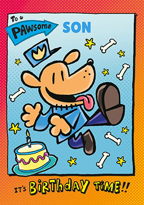 card image