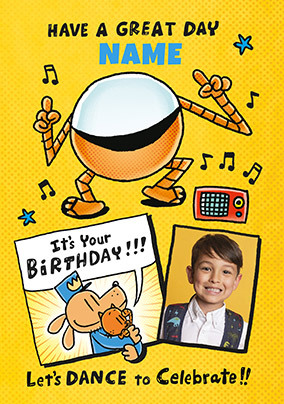 card image