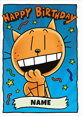 card image