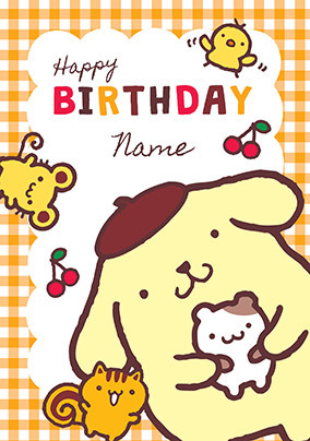 card image
