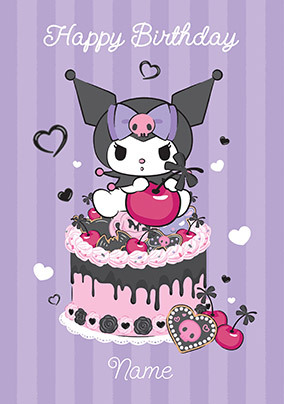 card image