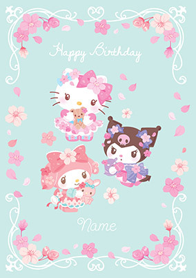 card image