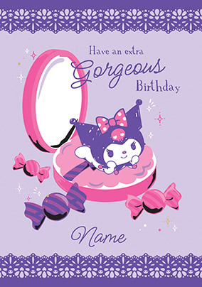 card image