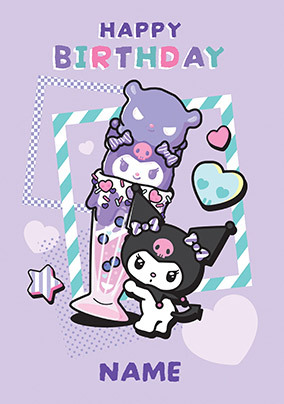 card image