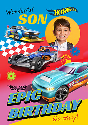 card image