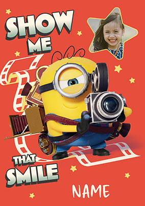 card image