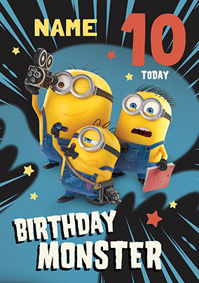 card image