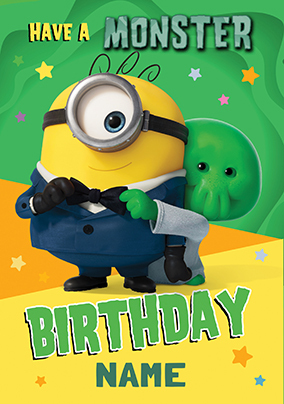 card image