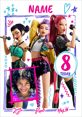 card image