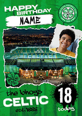 card image