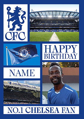 card image