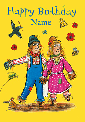 card image