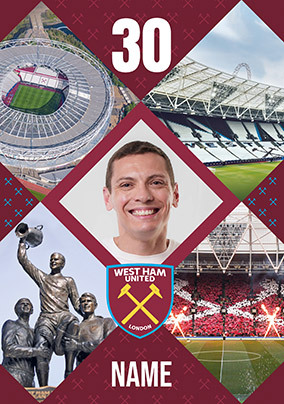 card image