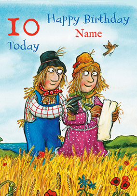 card image