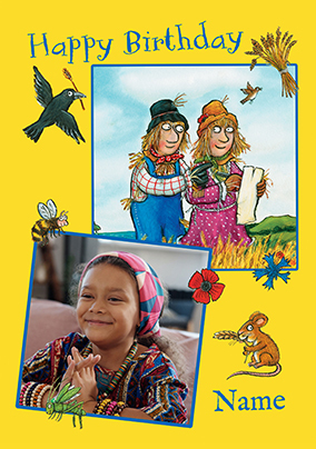 card image